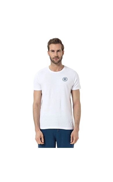 Routefield RFTIMOTHY22 Timothy Erkek Tişört