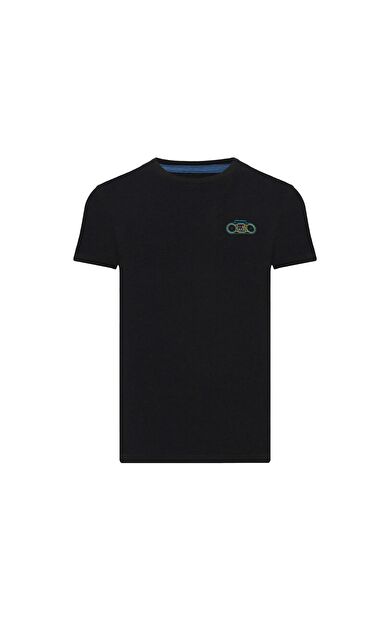 Routefield RFTOBY23 Toby Erkek Tişört RFTOBY23-10010