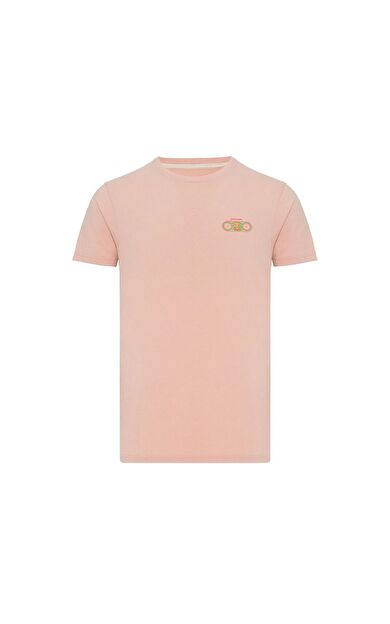 Routefield RFTOBY23 Toby Erkek Tişört RFTOBY23-POW