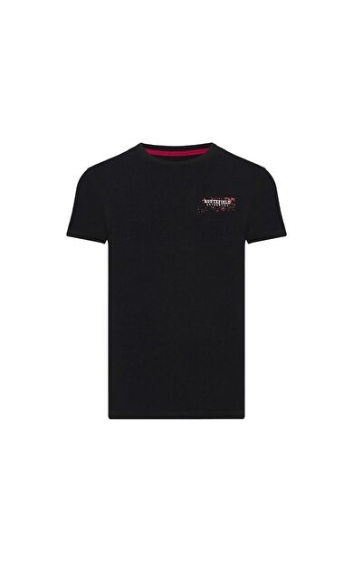 Routefield RFTRAM23 Tram Erkek Tişört RFTRAM23-10010