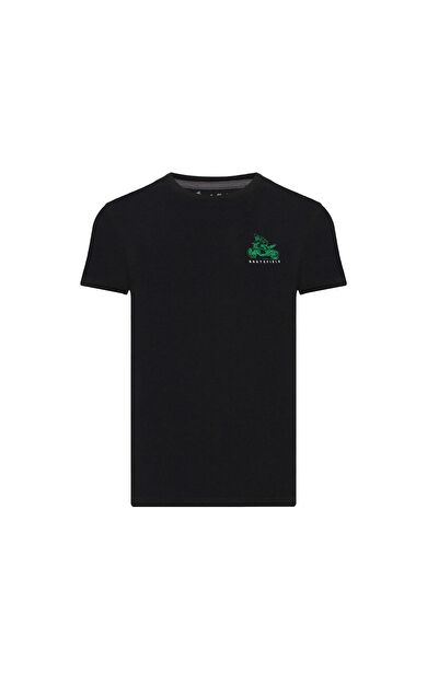 Routefield RFTREE23 Tree Erkek Tişört RFTREE23-10010