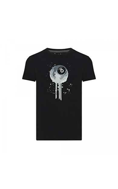 Routefield RFTRICK23 Trick Erkek Tişört RFTRICK23-10010