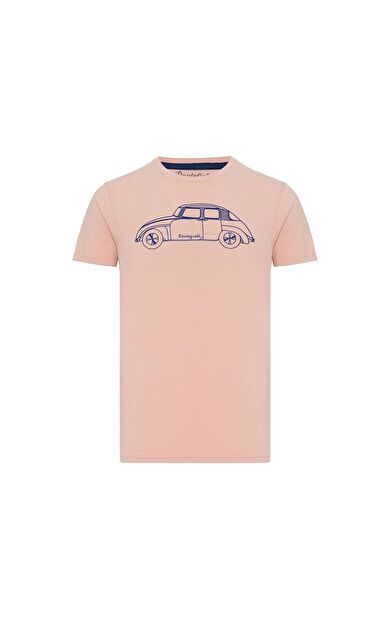 Routefield RFTRUTH23 Truth Erkek Tişört RFTRUTH23-POW