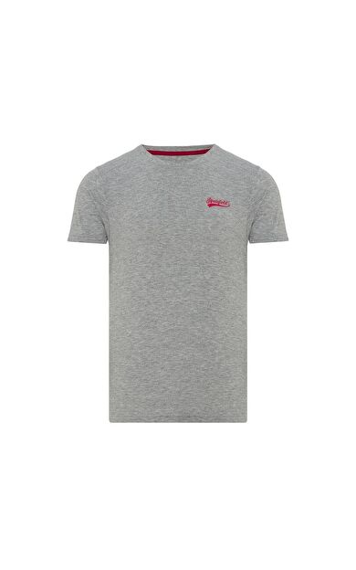 Routefield RFTYCE23 Tyce Erkek Tişört RFTYCE23-23394