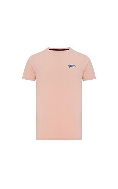 Routefield RFTYCE23 Tyce Erkek Tişört RFTYCE23-POW