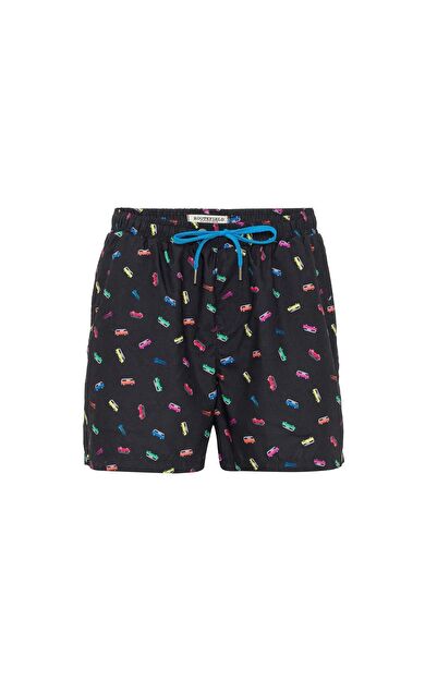 Routefield RFVAN23 Van Erkek Şort Mayo RFVAN23-18607