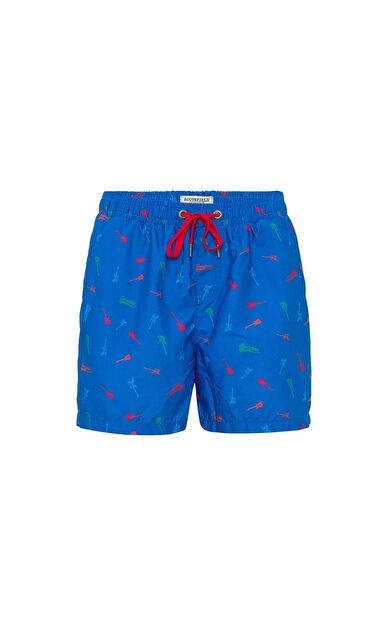 Routefield RFVAREN23 Varen Erkek Şort Mayo