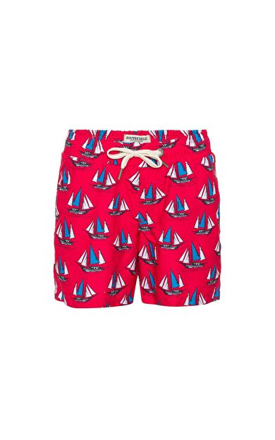 Routefield RFVERTEX23 Vertex Erkek Şort Mayo RFVERTEX23-21922