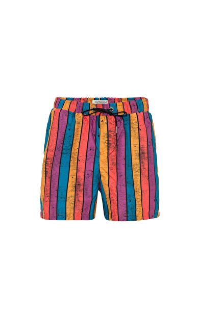 Routefield RFVICCO23 Vicco Erkek Şort Mayo RFVICCO23-18607