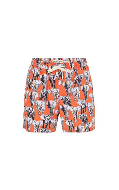 Routefield RFVINCE23 Vince Erkek Şort Mayo RFVINCE23-18607