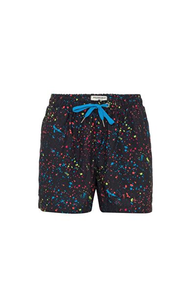 Routefield RFVOLY23 Voly Erkek Şort Mayo RFVOLY23-21922