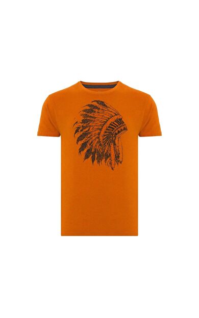 Routefield rftead22 Tead Erkek Tişört rftead22-65