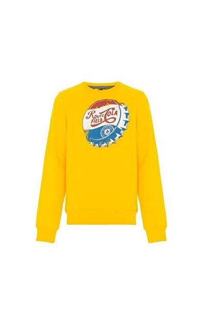 Routefield Holy Erkek Sweat RFHOLY2122