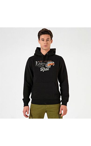 Routefield Hyper Erkek Sweat RFHYPER2122