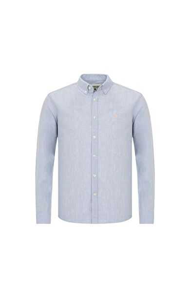 Routefield RFGROOM22 Groom Erkek Gömlek RFGROOM22-37