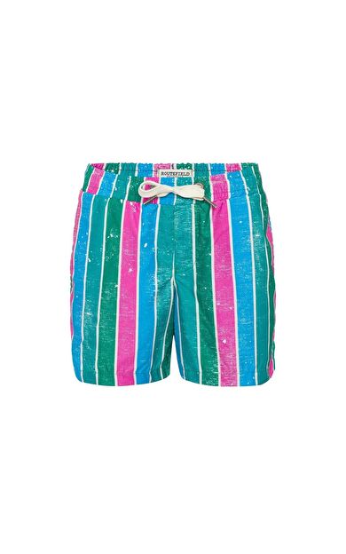 Routefield RFKVICCO23 Viccokids Erkek Çocuk Şort Mayo RFKVICCO23-21922