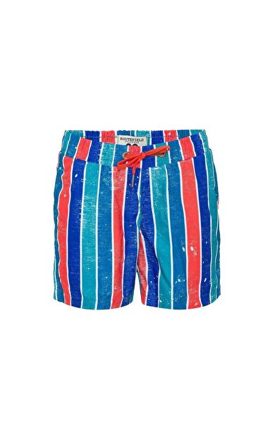 Routefield RFKVICCO23 Viccokids Erkek Çocuk Şort Mayo RFKVICCO23-23459