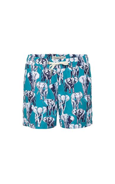 Routefield RFKVINCE23 Vincekids Erkek Çocuk Şort Mayo RFKVINCE23-18607