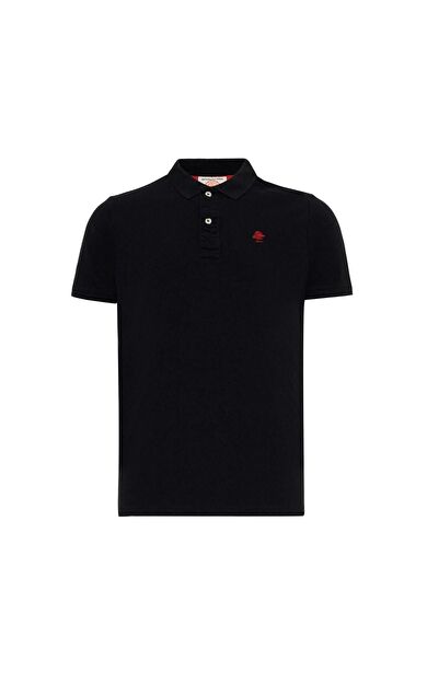 Routefield RFPARTISAN23 Partisan Erkek Polo Tişört RFPARTISAN23-10010