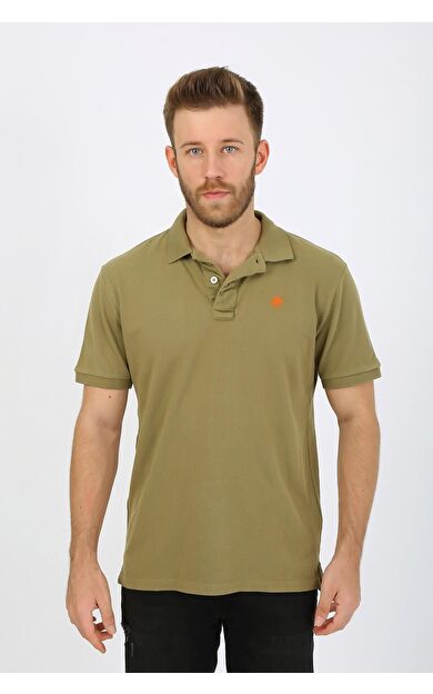 Routefield RFPARTISAN23 Partisan Erkek Polo Tişört RFPARTISAN23-33