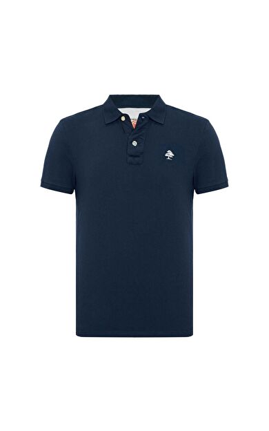 Routefield RFPATRIOT22 Patriot Erkek Polo Tişört RFPATRIOT22-079