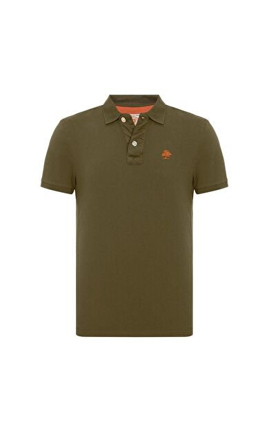 Routefield RFPATRIOT22 Patriot Erkek Polo Tişört RFPATRIOT22-33