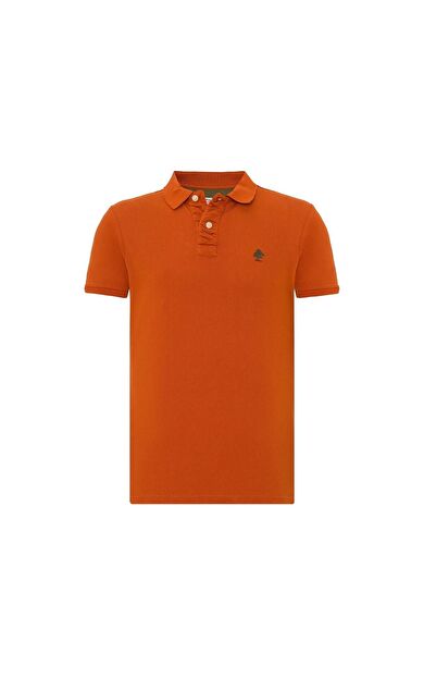 Routefield RFPATRIOT22 Patriot Erkek Polo Tişört RFPATRIOT22-65