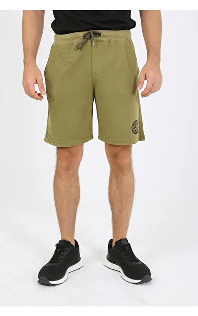 Routefield RFSTEVE23-091 Steve Erkek Spor Şort