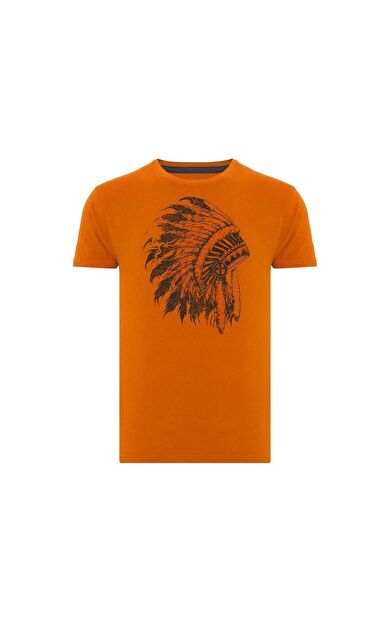 Routefield rftead22 Tead Erkek Tişört rftead22-65