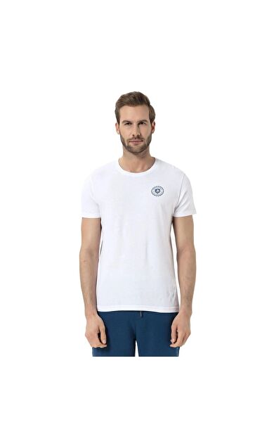 Routefield RFTIMOTHY22 Timothy Erkek Tişört