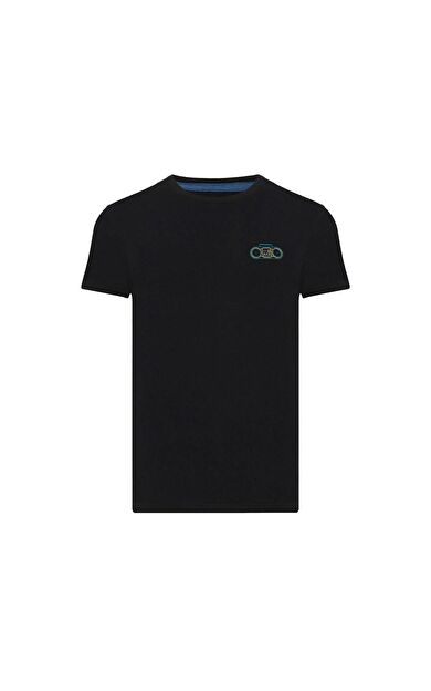 Routefield RFTOBY23 Toby Erkek Tişört RFTOBY23-10010