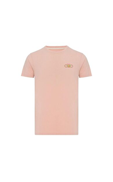 Routefield RFTOBY23 Toby Erkek Tişört RFTOBY23-POW