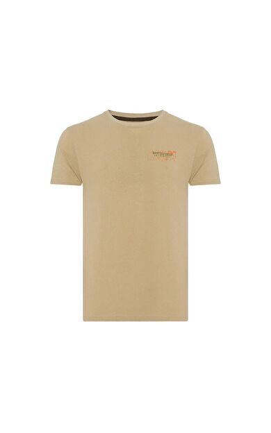 Routefield RFTRAM23 Tram Erkek Tişört RFTRAM23-091