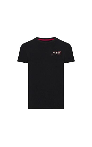 Routefield RFTRAM23 Tram Erkek Tişört RFTRAM23-10010