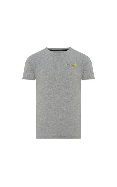 Routefield RFTRAM23 Tram Erkek Tişört RFTRAM23-23394