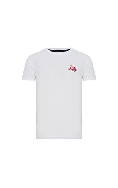 Routefield RFTREE23 Tree Erkek Tişört RFTREE23-10