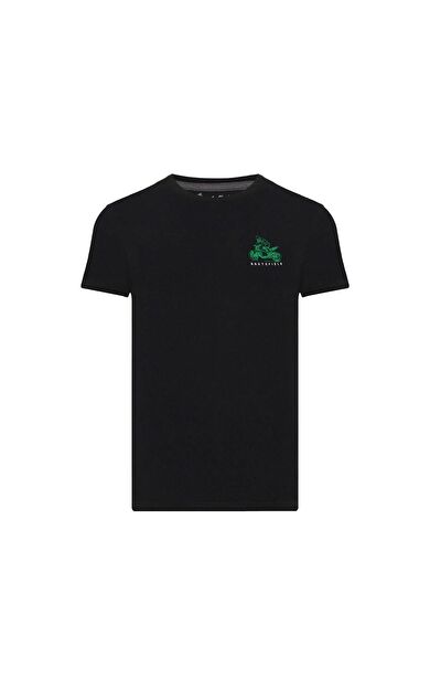 Routefield RFTREE23 Tree Erkek Tişört RFTREE23-10010