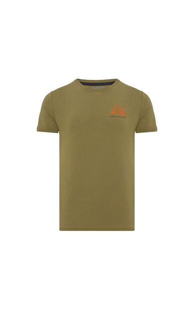 Routefield RFTREE23 Tree Erkek Tişört RFTREE23-33