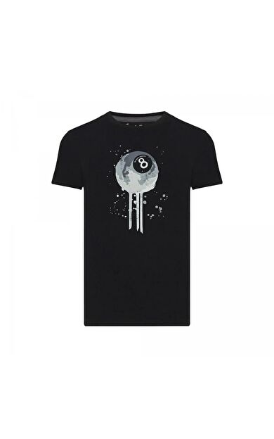 Routefield RFTRICK23 Trick Erkek Tişört RFTRICK23-10010