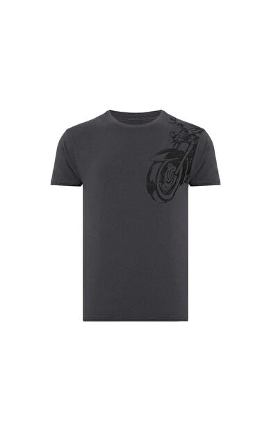 Routefield RFTUNING23 Tuning Erkek Tişört RFTUNING23-23292