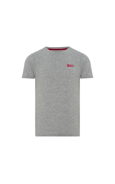 Routefield RFTYCE23 Tyce Erkek Tişört RFTYCE23-23394