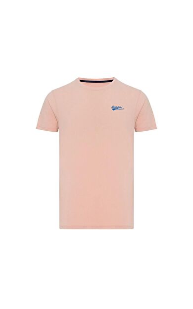 Routefield RFTYCE23 Tyce Erkek Tişört RFTYCE23-POW