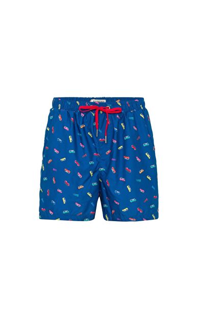 Routefield RFVAN23 Van Erkek Şort Mayo RFVAN23-23459