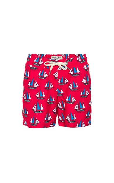 Routefield RFVERTEX23 Vertex Erkek Şort Mayo RFVERTEX23-21922