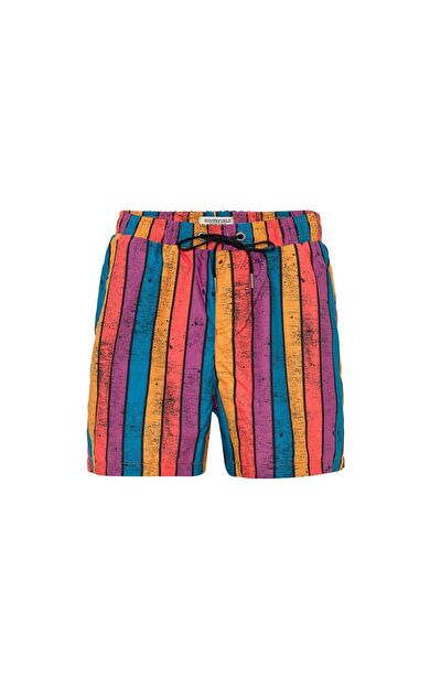 Routefield RFVICCO23 Vicco Erkek Şort Mayo RFVICCO23-18607