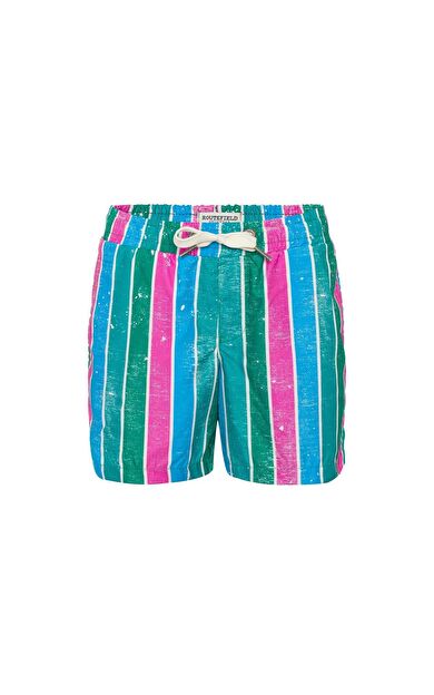 Routefield RFVICCO23 Vicco Erkek Şort Mayo RFVICCO23-21922