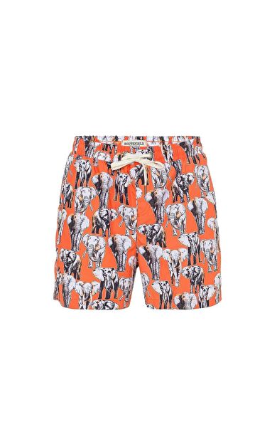 Routefield RFVINCE23 Vince Erkek Şort Mayo RFVINCE23-18607