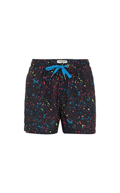 Routefield RFVOLY23 Voly Erkek Şort Mayo RFVOLY23-21922