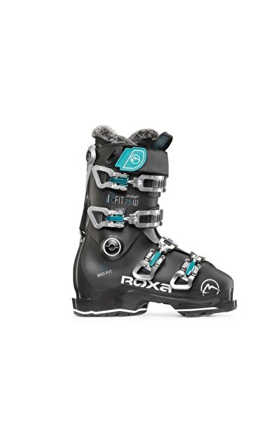 Roxa Rfit 75 Flex Kadın Kayak Ayakkabısı