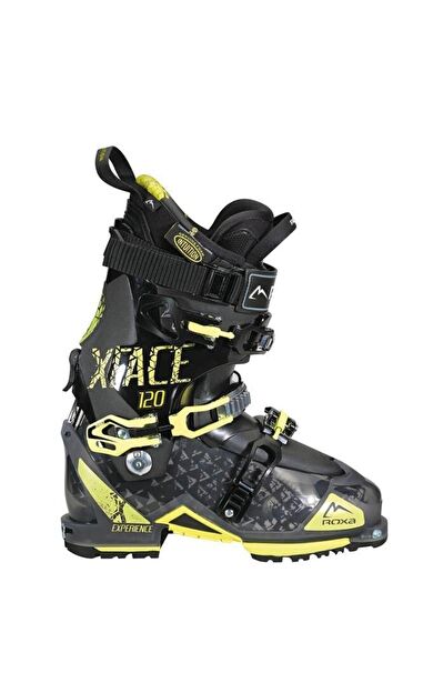 Roxa X-Face 120 Ski Boots Erkek Kayak Ayakkabısı